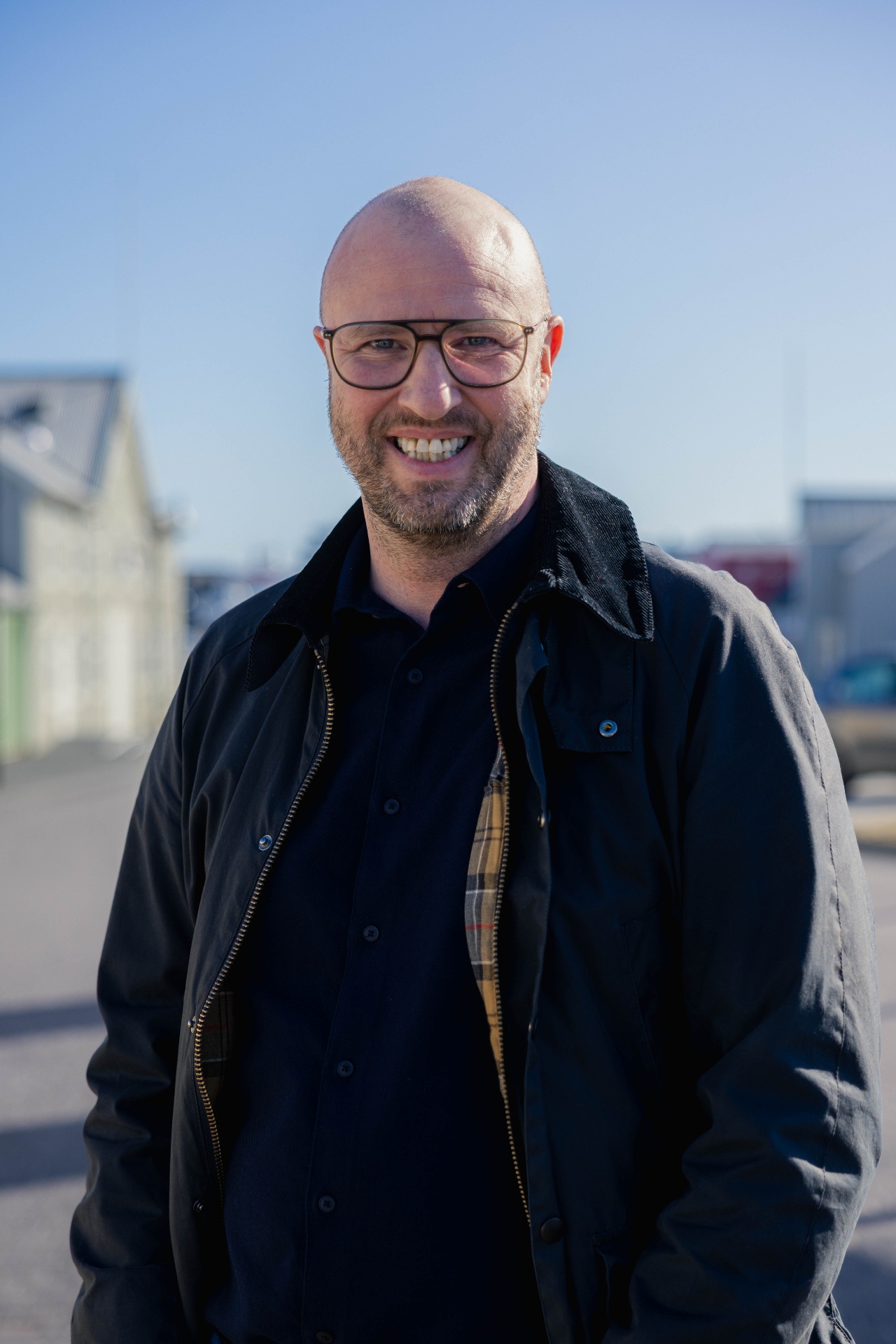 Flokkurinn – Fyrir kraftmikið samfélag í Reykjanesbæ